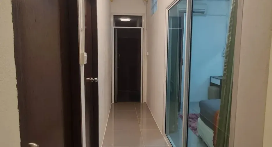 For rent 3 bedrooms house in Jomtien, Pattaya