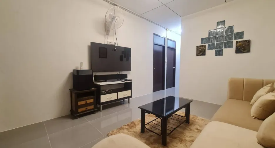 出租 3 卧室 独立屋 在 Bang Lamung, Chon Buri