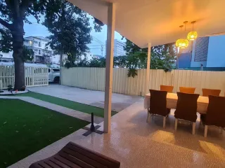 For Rent 3 Bedroom House In Bang Lamung, Chonburi