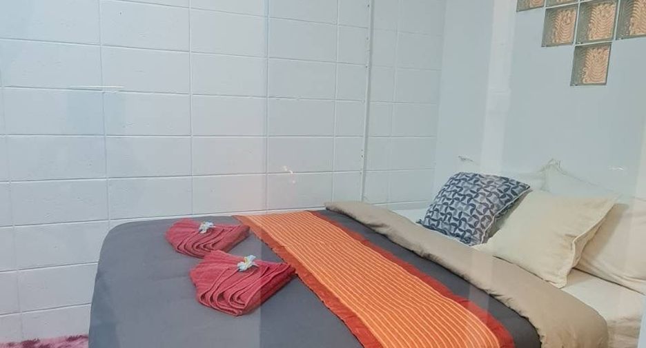 For rent 3 bedrooms house in Jomtien, Pattaya