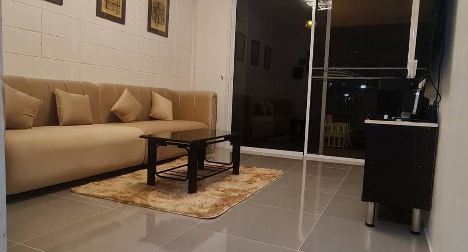 出租 3 卧室 独立屋 在 Bang Lamung, Chon Buri