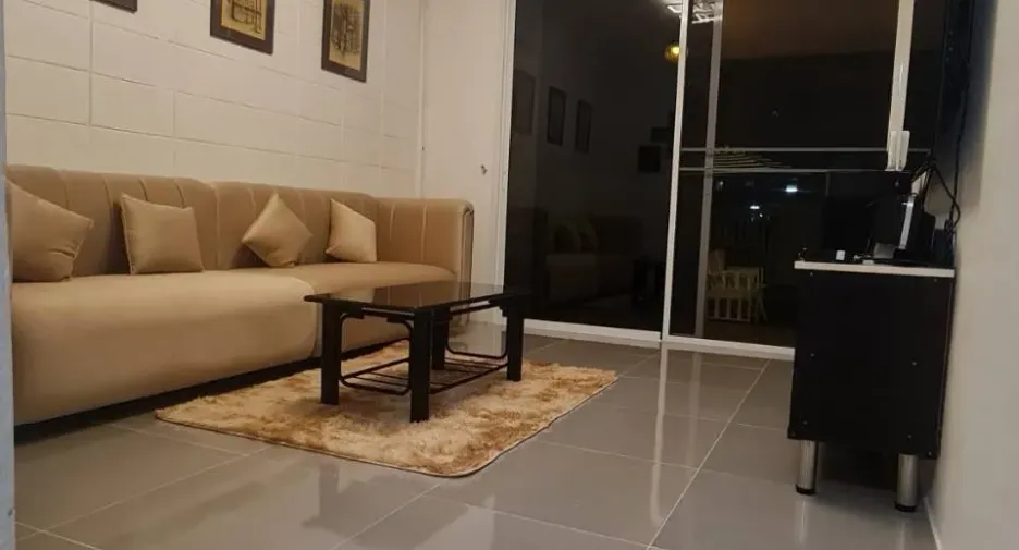 For rent 3 bedrooms house in Jomtien, Pattaya
