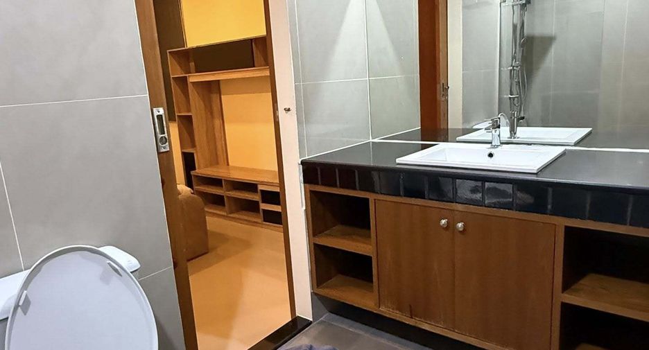 For rent 3 bedrooms villa in Thalang, Phuket