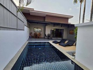 For rent 3 bedrooms villa in Thalang, Phuket