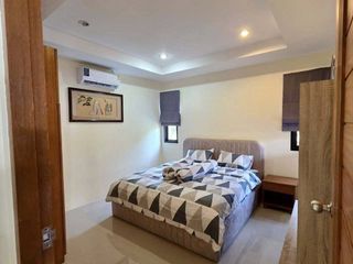 For rent 3 bedrooms villa in Thalang, Phuket