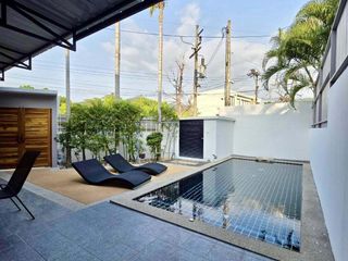 For rent 3 bedrooms villa in Thalang, Phuket