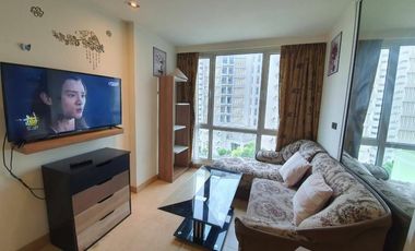 Condo en venta y en alquiler de estudio en Bang Lamung, Chonburi