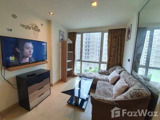 Studio Condo In Bang Lamung, Chonburi