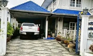 Casa en venta de 6 habitaciones en Bang Phli, Samut Prakan