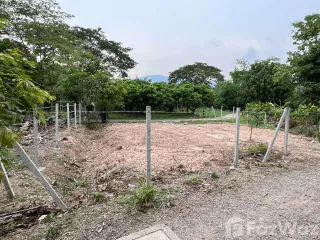 For sale land in Hang Dong, Chiang Mai