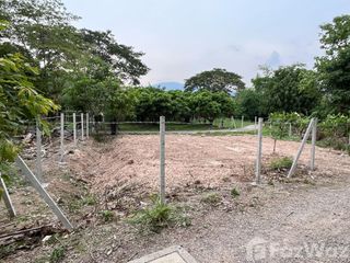 For sale land in Hang Dong, Chiang Mai
