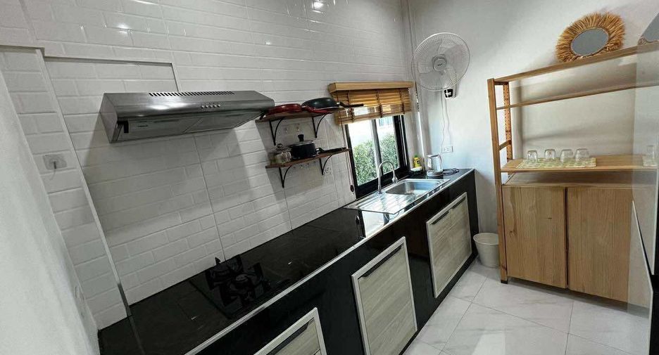 For rent 3 bedrooms villa in Hua Hin, Prachuap Khiri Khan