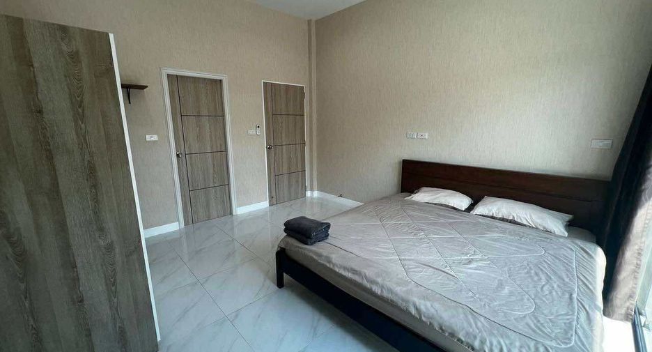 For rent 3 bedrooms villa in Hua Hin, Prachuap Khiri Khan