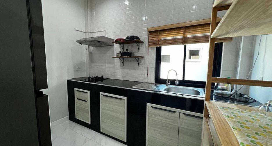 For rent 3 bedrooms villa in Hua Hin, Prachuap Khiri Khan