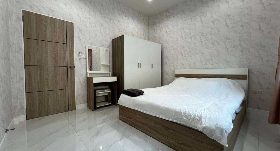 For rent 3 bedrooms villa in Hua Hin, Prachuap Khiri Khan