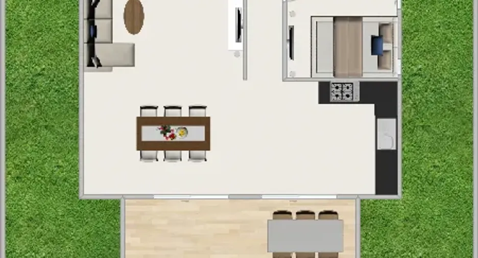 For sale and for rent 3 bedrooms house in Hua Hin, Prachuap Khiri Khan