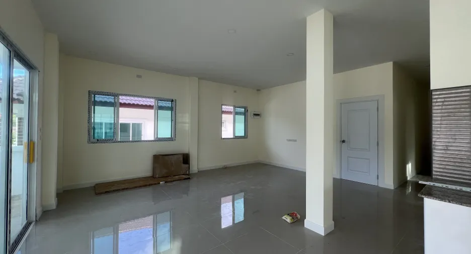 For sale and for rent 3 bedrooms house in Hua Hin, Prachuap Khiri Khan