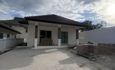 Haus zum Kauf und zur Miete mit 3 Zimmer in Hua Hin, Prachuap Khiri Khan