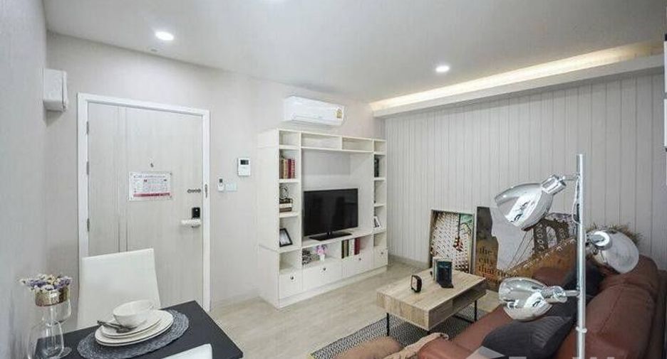 For sale 2 bedrooms condo in Mueang Chiang Mai, Chiang Mai