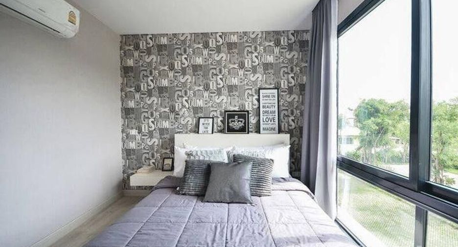 For sale 2 bedrooms condo in Mueang Chiang Mai, Chiang Mai