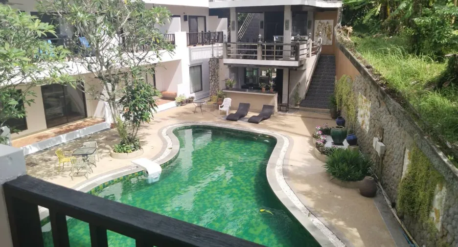 Apartment zur Miete mit 2 Zimmer in Thalang, Phuket