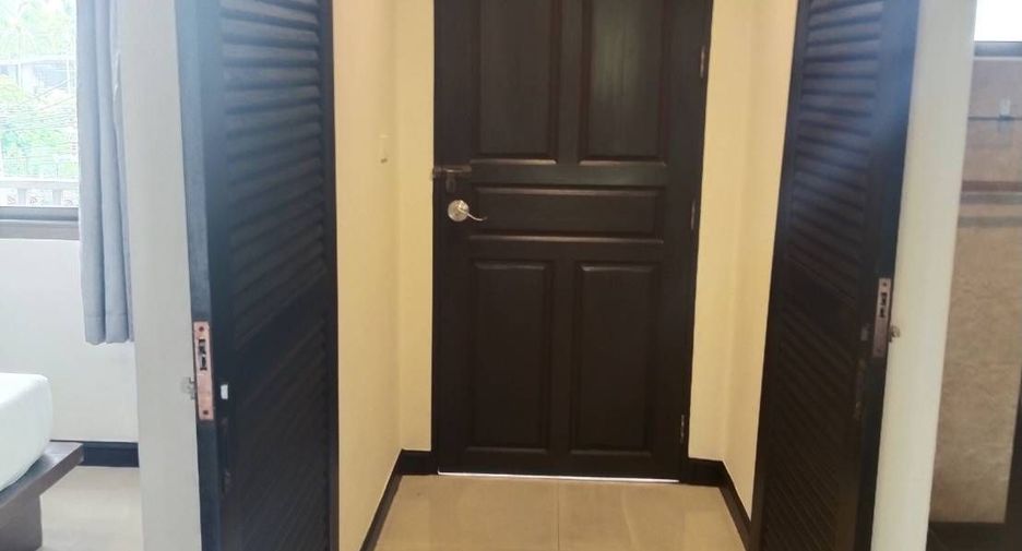 For rent 2 bedrooms apartment in Thalang, Phuket