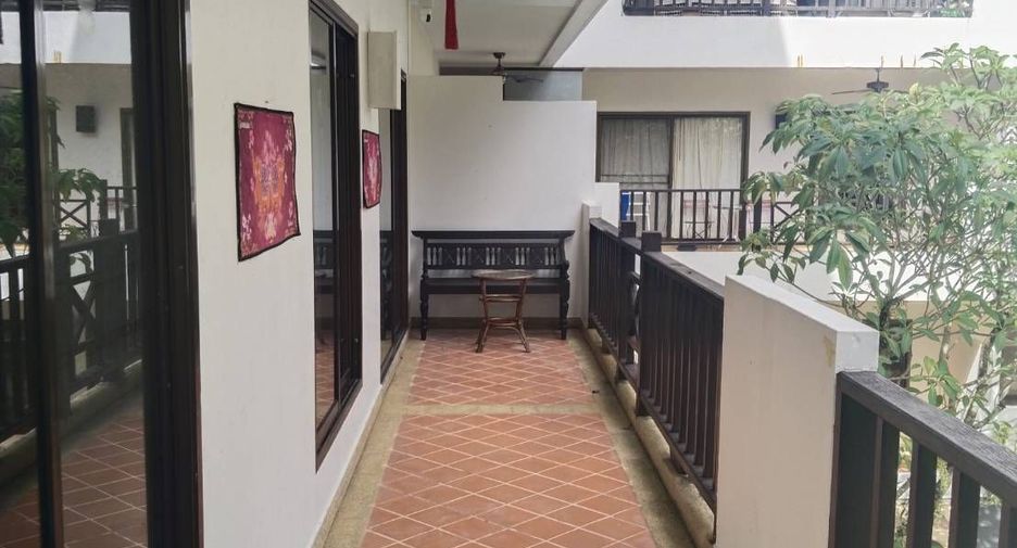 For rent 2 bedrooms apartment in Thalang, Phuket