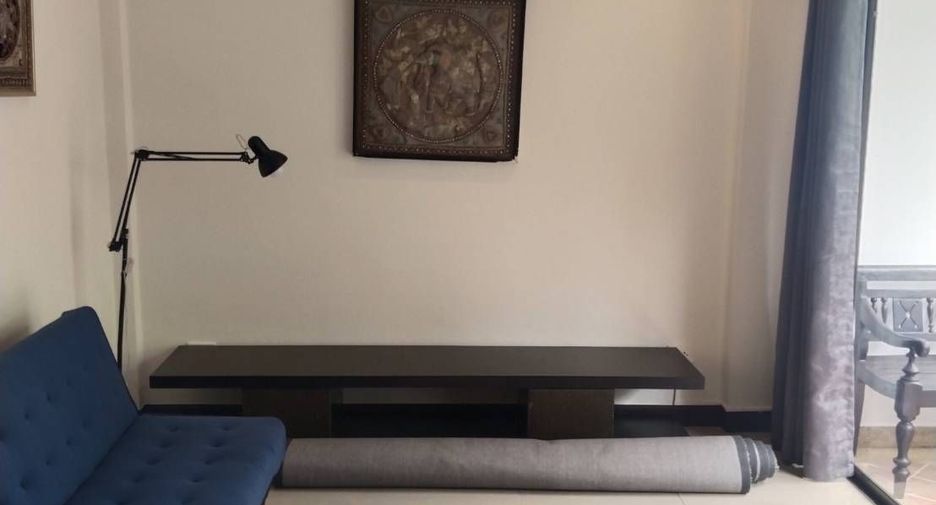 Apartment zur Miete mit 2 Zimmer in Thalang, Phuket