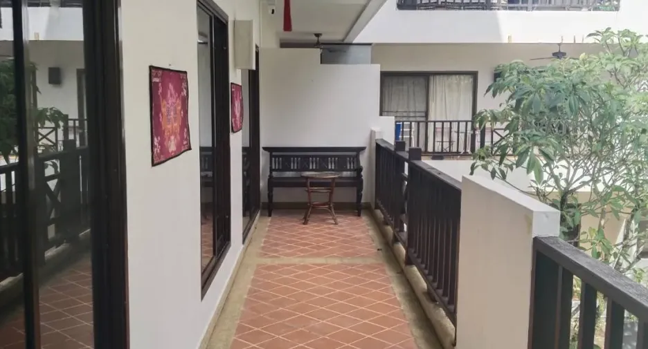 Apartment zur Miete mit 2 Zimmer in Thalang, Phuket