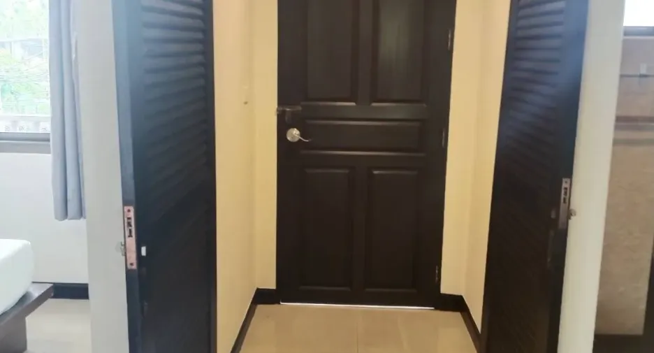 Apartment zur Miete mit 2 Zimmer in Thalang, Phuket
