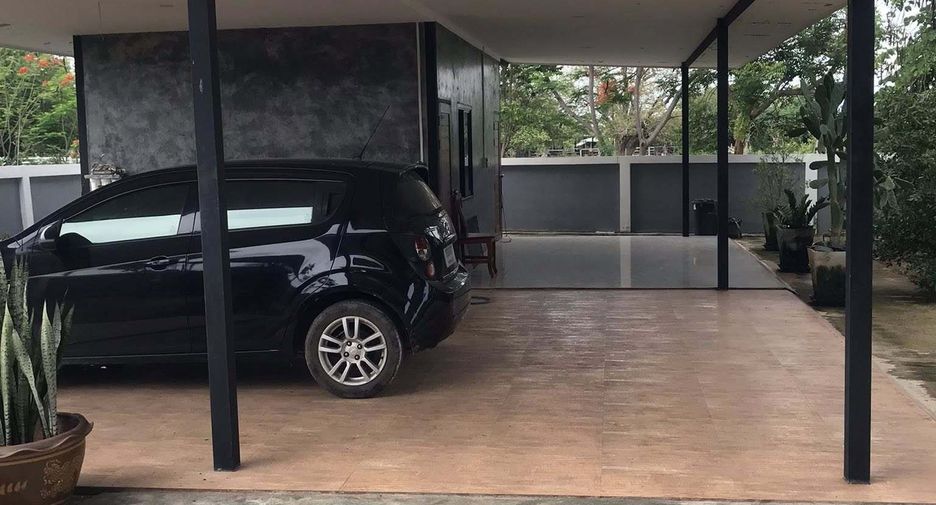 For sale 2 bedrooms house in Pran Buri, Prachuap Khiri Khan
