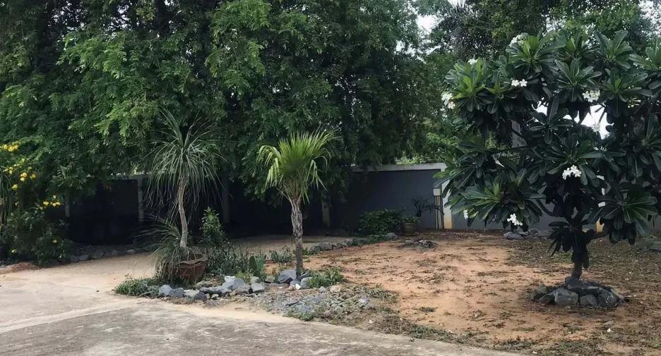 For sale 2 bedrooms house in Pran Buri, Prachuap Khiri Khan