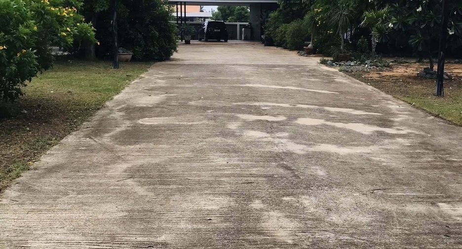 For sale 2 bedrooms house in Pran Buri, Prachuap Khiri Khan