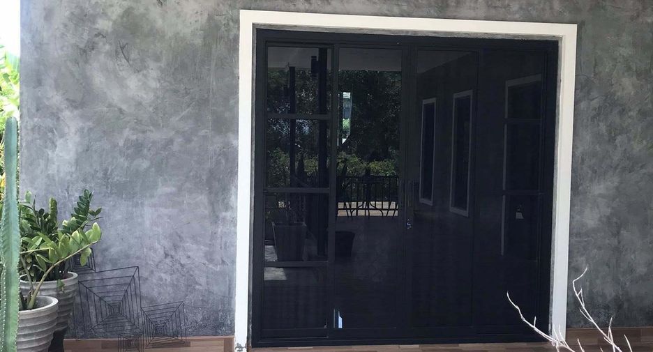 For sale 2 bedrooms house in Pran Buri, Prachuap Khiri Khan