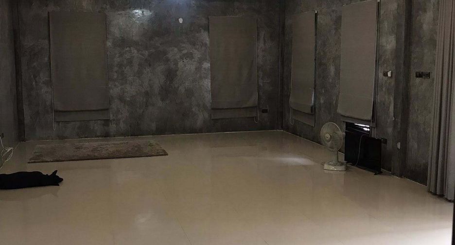 For sale 2 bedrooms house in Pran Buri, Prachuap Khiri Khan