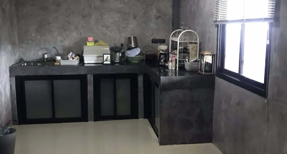 For sale 2 bedrooms house in Pran Buri, Prachuap Khiri Khan
