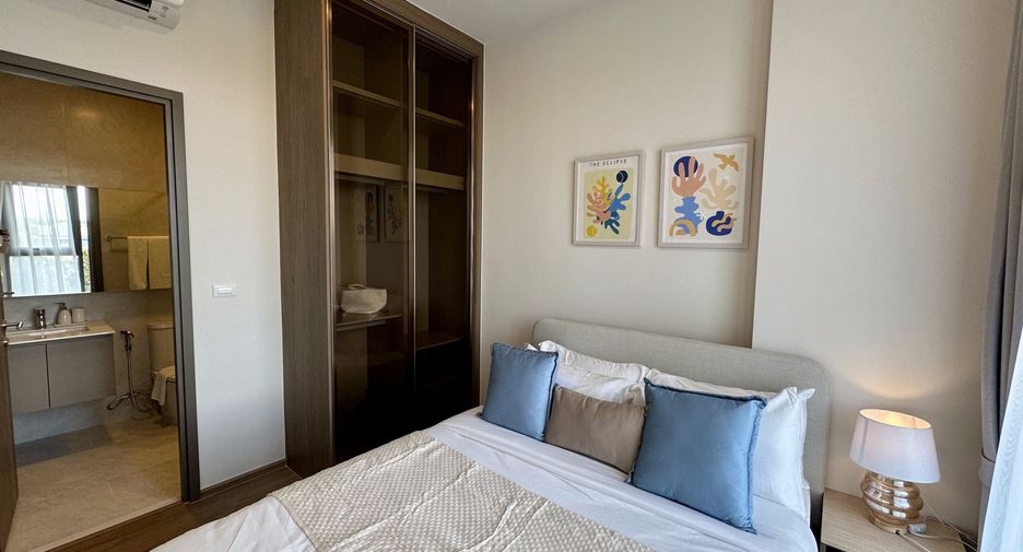 À louer 2 chambres condo à Thalang, Phuket