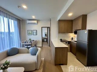 For rent 2 bedrooms condo in Thalang, Phuket