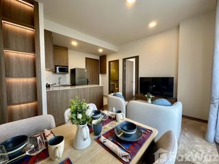 For rent 2 bedrooms condo in Thalang, Phuket