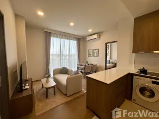 For rent 2 bedrooms condo in Thalang, Phuket