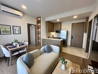 For rent 2 bedrooms condo in Thalang, Phuket