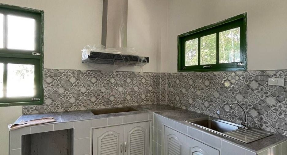 For sale 3 bedrooms house in San Sai, Chiang Mai