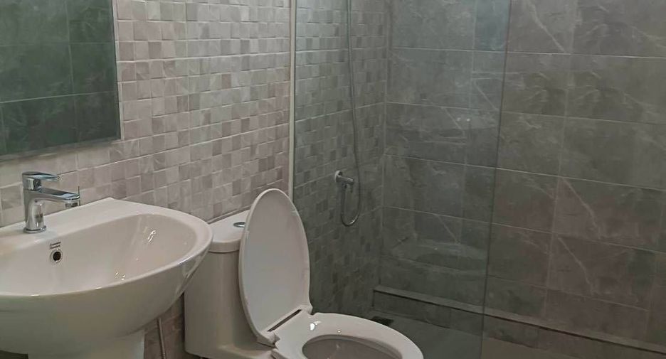 For sale 3 bedrooms house in San Sai, Chiang Mai