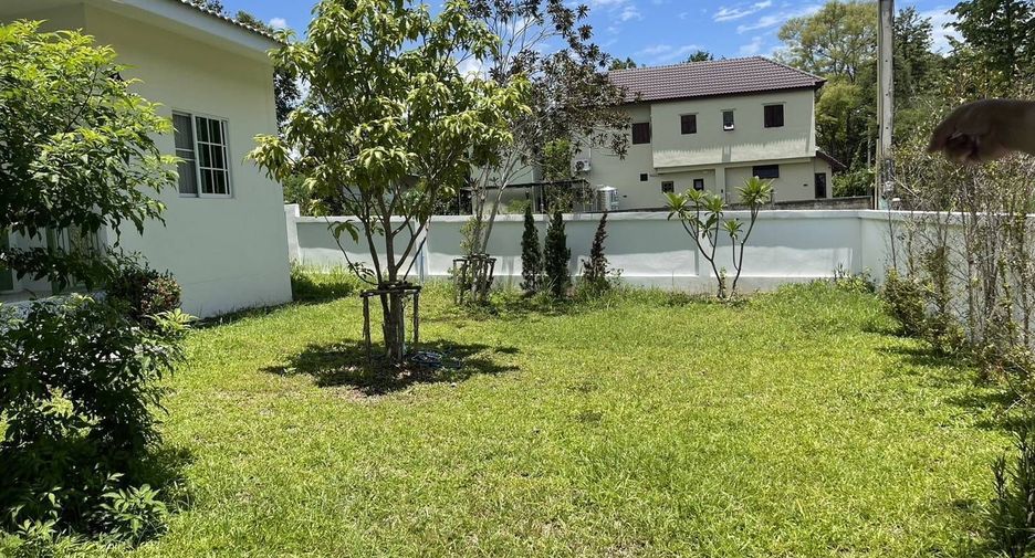 For sale 3 bedrooms house in San Sai, Chiang Mai
