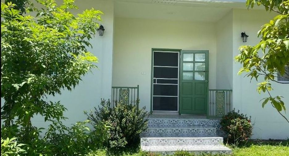 For sale 3 bedrooms house in San Sai, Chiang Mai
