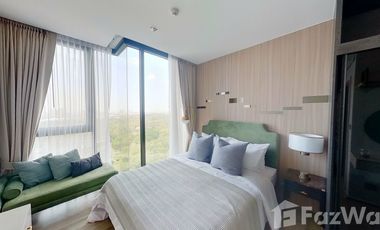 For sale and for rent 1 bed condo in Chatuchak, Bangkok
