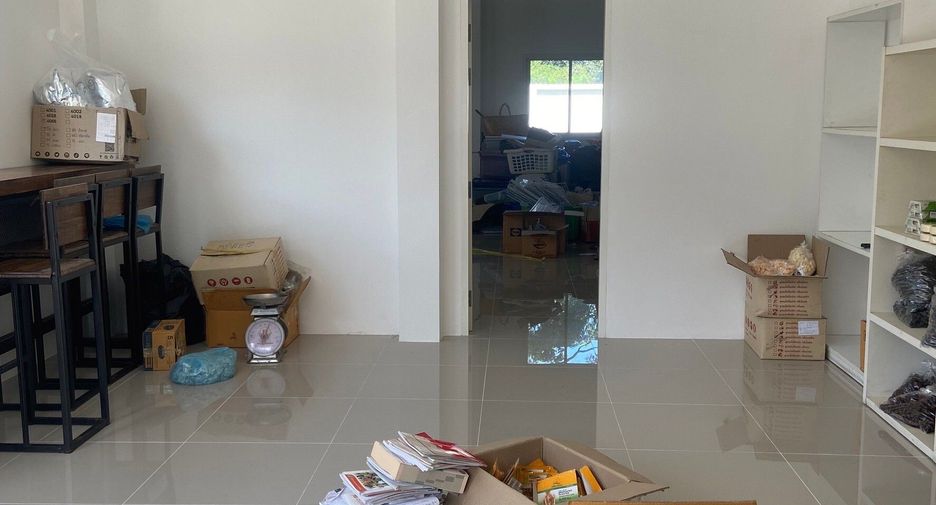 出售 3 卧室 独立屋 在 Mueang Chiang Mai, Chiang Mai
