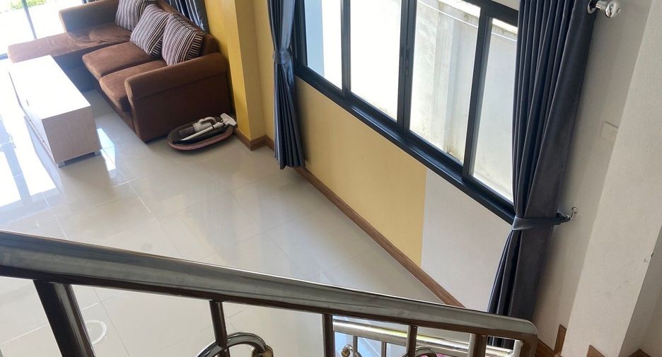 出售 3 卧室 独立屋 在 Mueang Chiang Mai, Chiang Mai