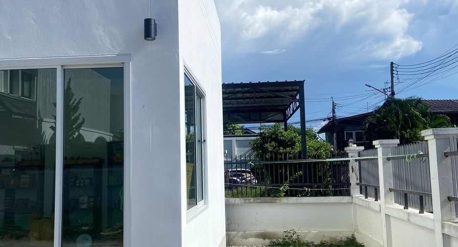 出售 3 卧室 独立屋 在 Mueang Chiang Mai, Chiang Mai
