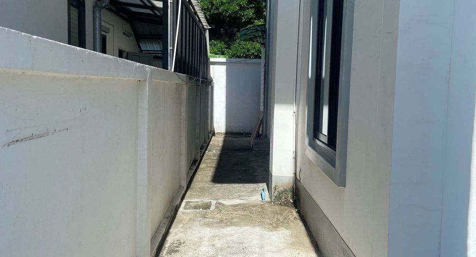 出售 3 卧室 独立屋 在 Mueang Chiang Mai, Chiang Mai